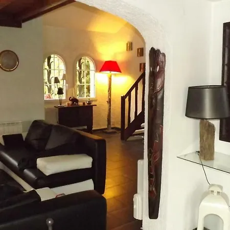 Holiday home Casa June