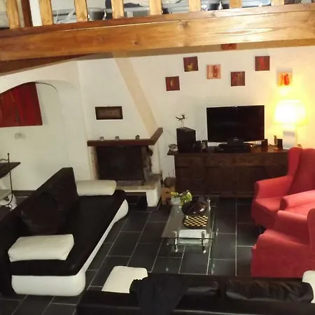 Ferienhaus Casa June