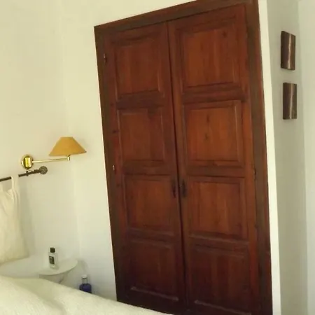 Holiday home Casa June *