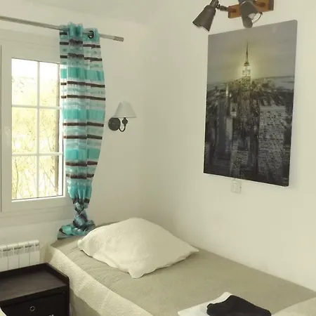 Casa June Holiday home