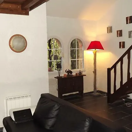 Casa June Holiday home Torroella De Montgri