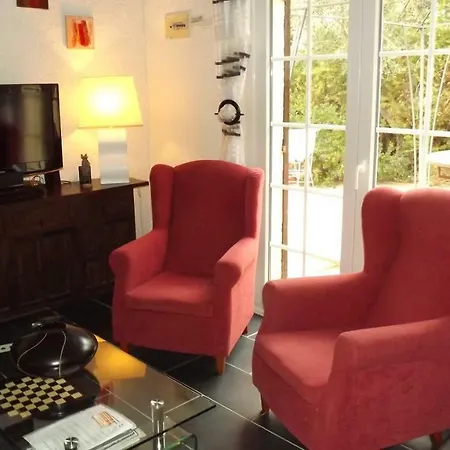Casa June Torroella De Montgri