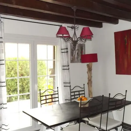 Holiday home Casa June *