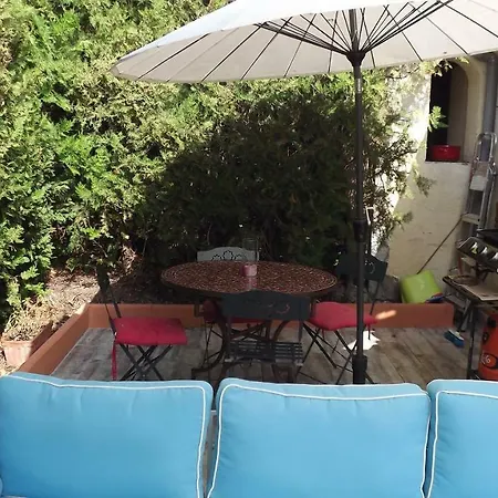 Holiday home Casa June Torroella De Montgri