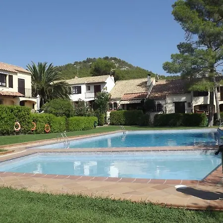 Casa June * Torroella De Montgri