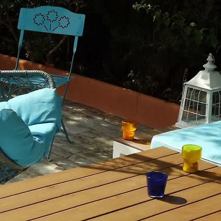 Holiday home Casa June Torroella De Montgri