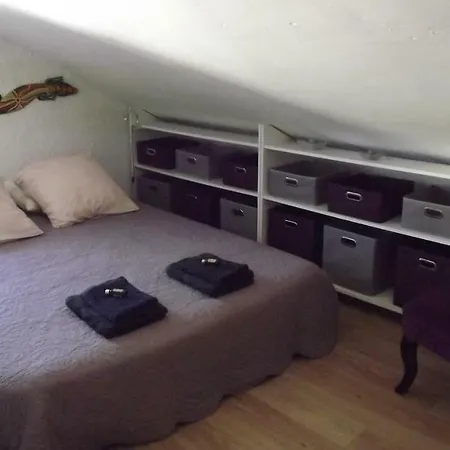 Holiday home Casa June Torroella De Montgri