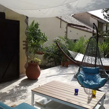 Casa June Holiday home *