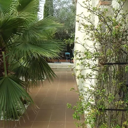 Holiday home Casa June Torroella De Montgri