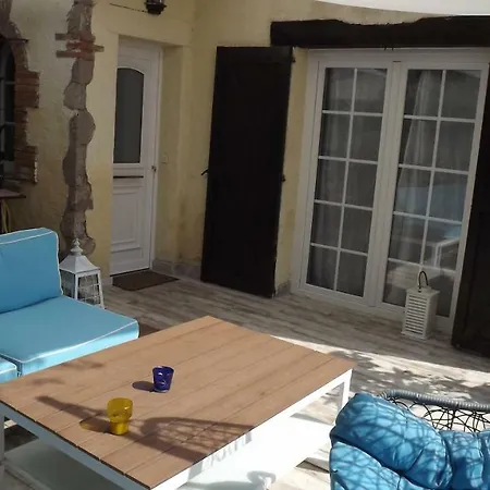 Casa June Holiday home