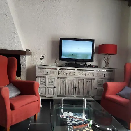 Holiday home Casa June *