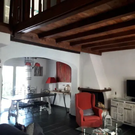 Casa June *