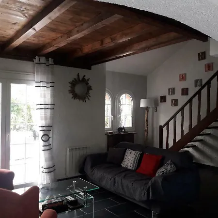 Casa June Holiday home
