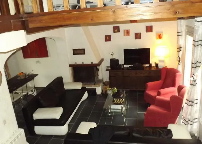Сasa de vacaciones Casa June