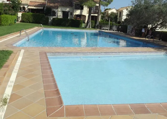 Casa June Сasa de vacaciones Torroella de Montgrí