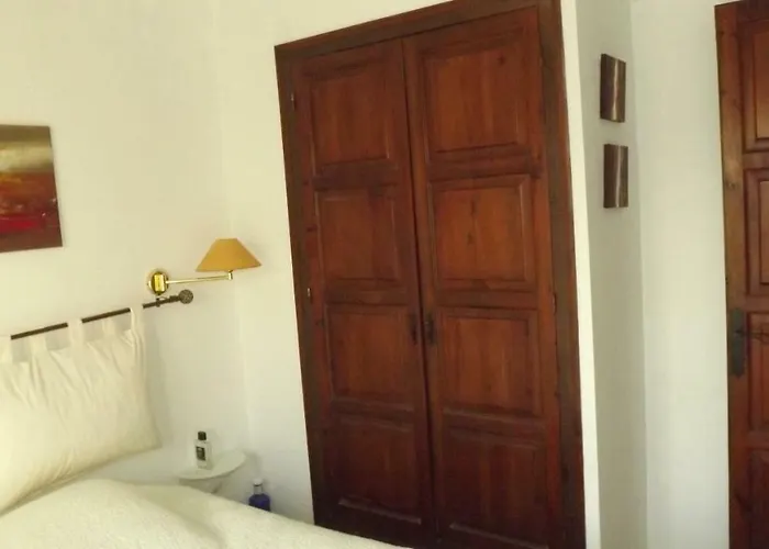 Сasa de vacaciones Casa June *