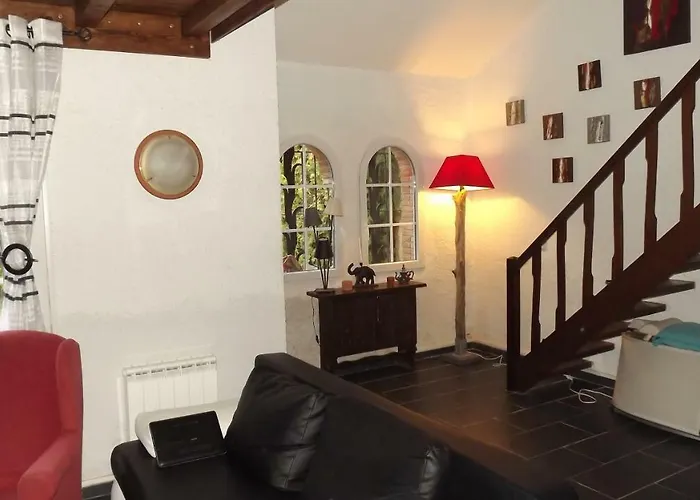 Casa June Сasa de vacaciones Torroella de Montgrí
