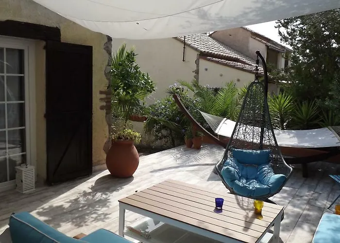 Casa June Сasa de vacaciones *