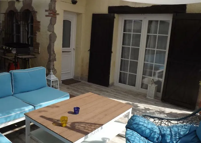 Casa June Сasa de vacaciones