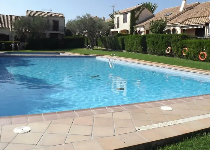 Сasa de vacaciones Casa June *