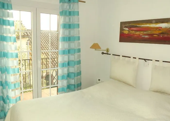 度假居 Casa June *