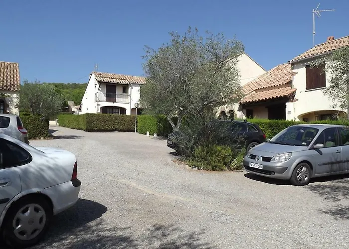 Casa June Ferienhaus *
